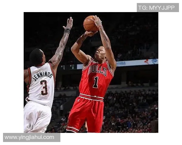 热火与公牛对决罗斯全力以赴展现不屈精神